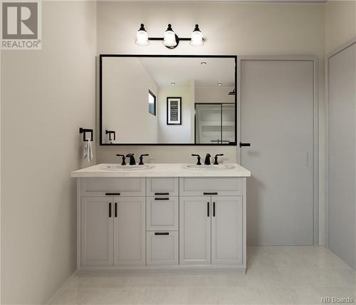 00 Elmwood Drive, Hampton, NB - Indoor Photo Showing Bathroom