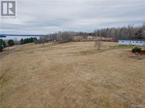49 Crafts Cove Road, Wickham, NB - Outdoor With View