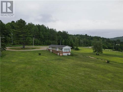 49 Crafts Cove Road, Wickham, NB - Outdoor With View