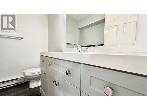 218 Waterford Avenue Unit# 107, Penticton, BC - Indoor Photo Showing Bathroom
