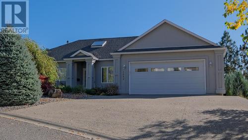 3084 Lakeview Cove Road, West Kelowna, BC - Outdoor