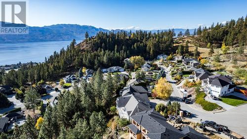 3084 Lakeview Cove Road, West Kelowna, BC - Outdoor With Body Of Water With View