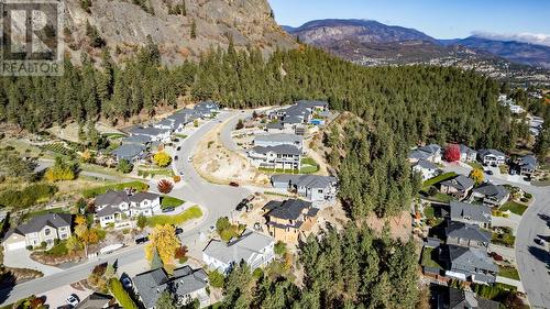 3084 Lakeview Cove Road, West Kelowna, BC - Outdoor With View