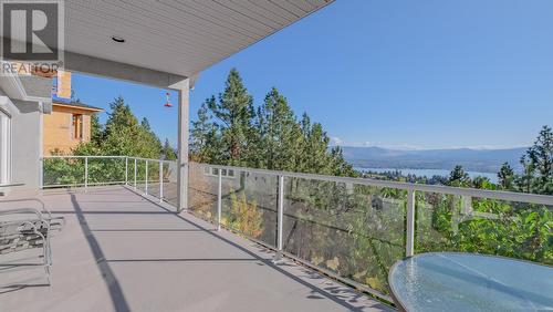 3084 Lakeview Cove Road, West Kelowna, BC - Outdoor With Exterior