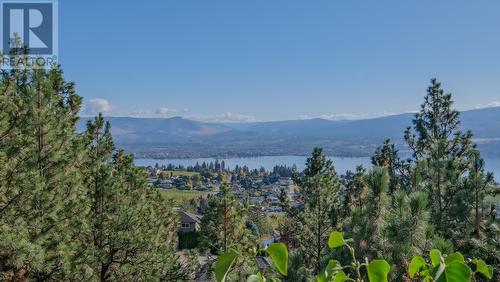 3084 Lakeview Cove Road, West Kelowna, BC - Outdoor With Body Of Water With View