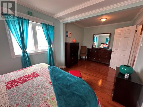 39 Crescent Heights, Grand Falls-Windsor, NL - Indoor Photo Showing Bedroom