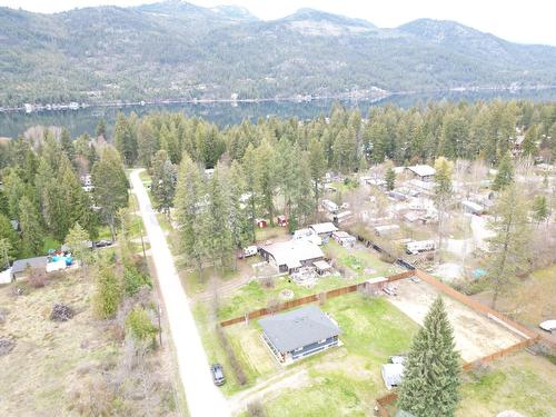 10 Skands Road, Christina Lake, BC - Outdoor With View