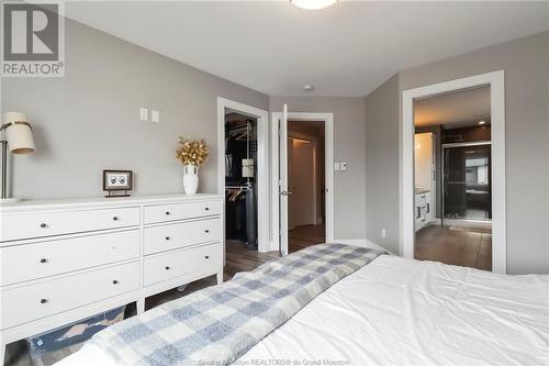 181 Francfort Cres, Moncton, NB - Indoor Photo Showing Bedroom