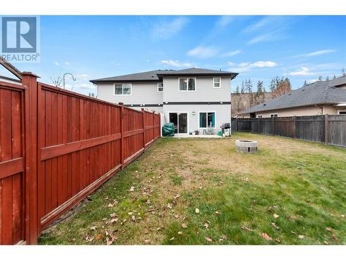 488 Similkameen Avenue Lot# 2, Princeton, BC - Outdoor With Backyard With Exterior