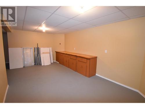 1411 Sunny Point Drive, Smithers, BC - Indoor Photo Showing Other Room