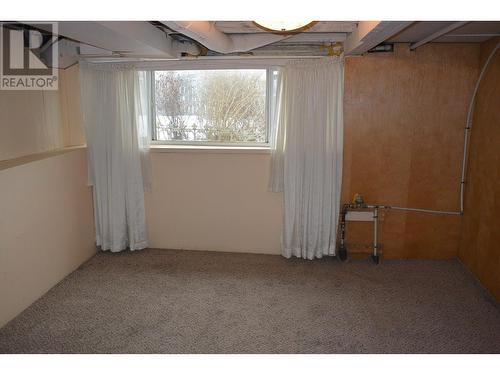 763 Broughton Avenue, Quesnel, BC - Indoor Photo Showing Other Room