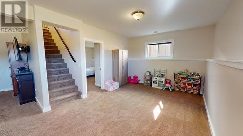 10287 S 97 Street, Fort St. John, BC - Indoor Photo Showing Other Room