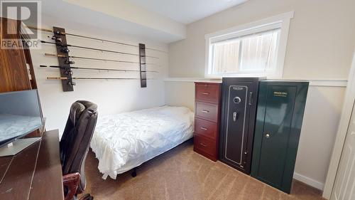 10287 S 97 Street, Fort St. John, BC - Indoor Photo Showing Bedroom