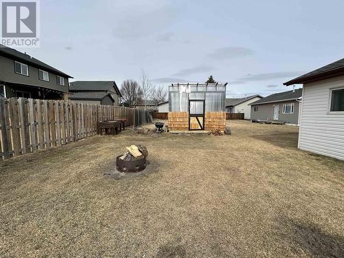 8728 81A Street, Fort St. John, BC - Outdoor With Exterior