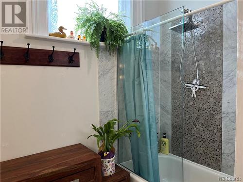 262 St James Street, Saint John, NB - Indoor Photo Showing Bathroom