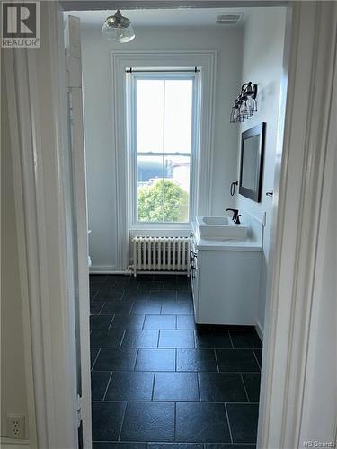 262 St James Street, Saint John, NB - Indoor Photo Showing Bathroom