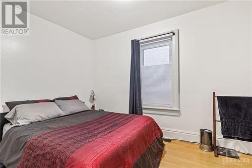 14 Halliday Street, Brockville, ON - Indoor Photo Showing Bedroom