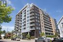 7 Marquette Avenue Unit#706, Ottawa, ON  - Outdoor With Balcony With Facade 