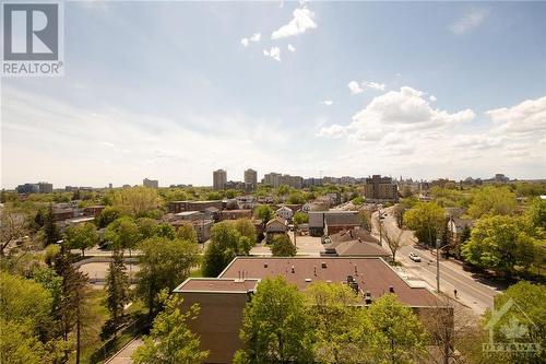 7 Marquette Avenue Unit#706, Ottawa, ON - Outdoor With View