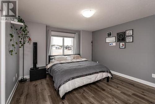 8976 Tatlow Place, Prince George, BC - Indoor Photo Showing Bedroom