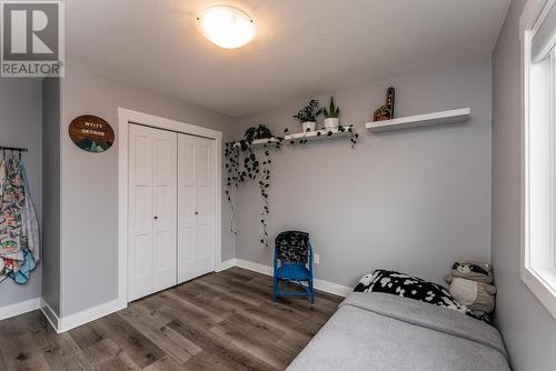 8976 Tatlow Place, Prince George, BC - Indoor Photo Showing Bedroom