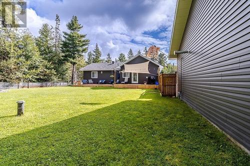 1229 Airport Rd, Sault Ste. Marie, ON - Outdoor