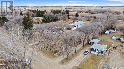 541 Front Street, Duck Lake, SK - Outdoor With View