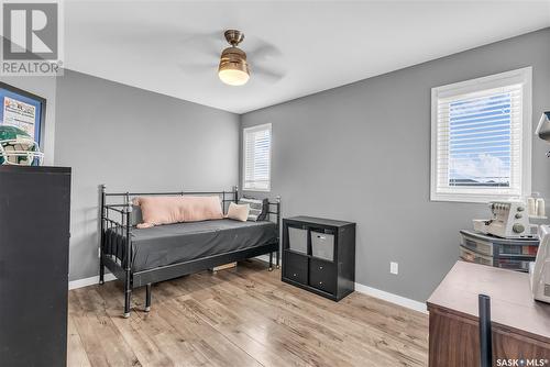 415 Kucey Crescent, Saskatoon, SK - Indoor Photo Showing Bedroom