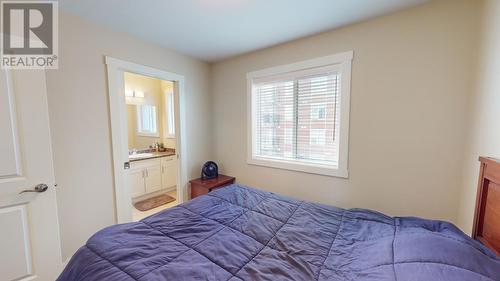 150 10904 102 Avenue, Fort St. John, BC - Indoor Photo Showing Bedroom
