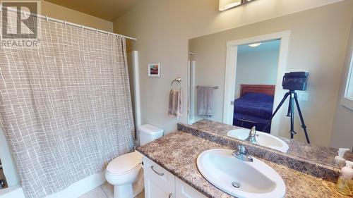 150 10904 102 Avenue, Fort St. John, BC - Indoor Photo Showing Bathroom