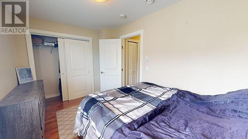 150 10904 102 Avenue, Fort St. John, BC - Indoor Photo Showing Bedroom