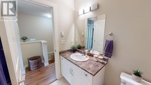 150 10904 102 Avenue, Fort St. John, BC - Indoor Photo Showing Bathroom