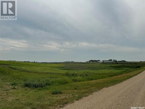 Farrier Crossing, Lumsden Rm No. 189, SK 