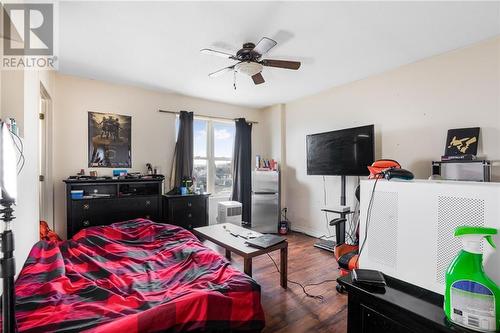 280 Bertha Street, Hawkesbury, ON - Indoor Photo Showing Bedroom