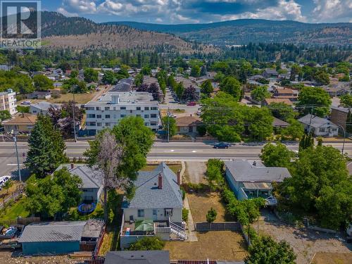 1027 Government Street, Penticton, BC - Outdoor With View