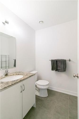3 pce Ensuite - 4040 Upper Middle Road|Unit #209, Burlington, ON - Indoor Photo Showing Bathroom