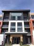 4040 Upper Middle Road|Unit #209, Burlington, ON  - Outdoor With Balcony With Facade 