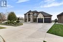 4098 St. Francis Crescent, Lasalle, ON  - Outdoor With Facade 