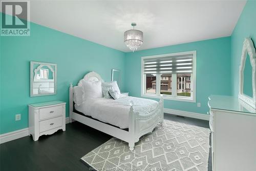4098 St. Francis Crescent, Lasalle, ON - Indoor Photo Showing Bedroom