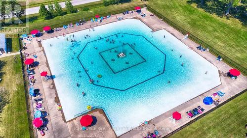 #235 -1051 Line 8 Rd, Niagara-On-The-Lake, ON - Outdoor With In Ground Pool