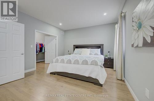 12 Harrington Rd, Guelph, ON - Indoor Photo Showing Bedroom