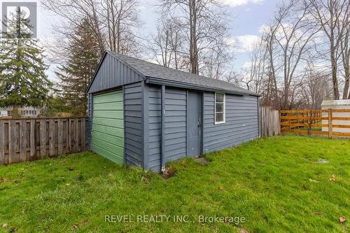 3042 Bethune Avenue, Fort Erie, ON - Outdoor