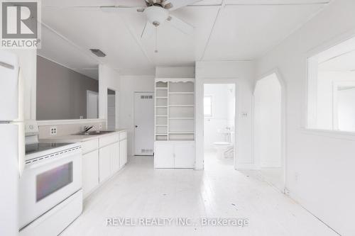 3042 Bethune Avenue, Fort Erie, ON -  Photo Showing Kitchen