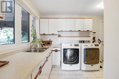 1351 County 2 Road E, Augusta, ON - Indoor Photo Showing Laundry Room