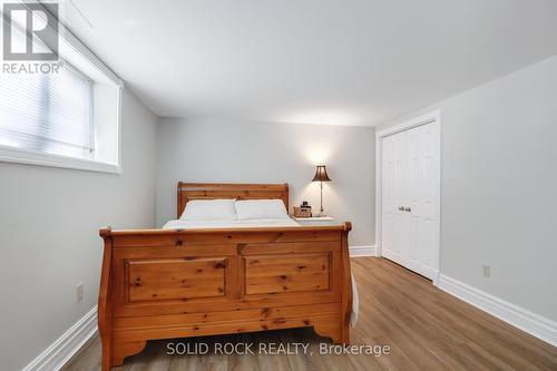 1351 County 2 Rd E, Augusta, ON - Indoor Photo Showing Bedroom