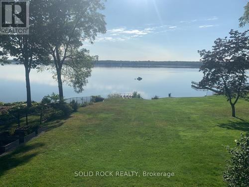 1351 County 2 Rd E, Augusta, ON - Outdoor With Body Of Water With View
