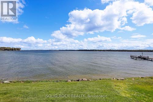 1351 County 2 Rd E, Augusta, ON - Outdoor With Body Of Water With View