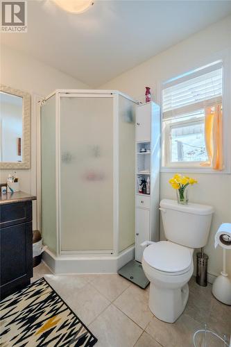 9 Yellow Wood Drive, Paradise, NL - Indoor Photo Showing Bathroom