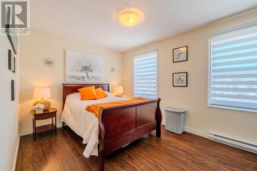 9 Yellow Wood Drive, Paradise, NL - Indoor Photo Showing Bedroom