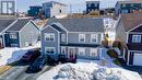 9 Yellow Wood Drive, Paradise, NL  - Outdoor With Facade 